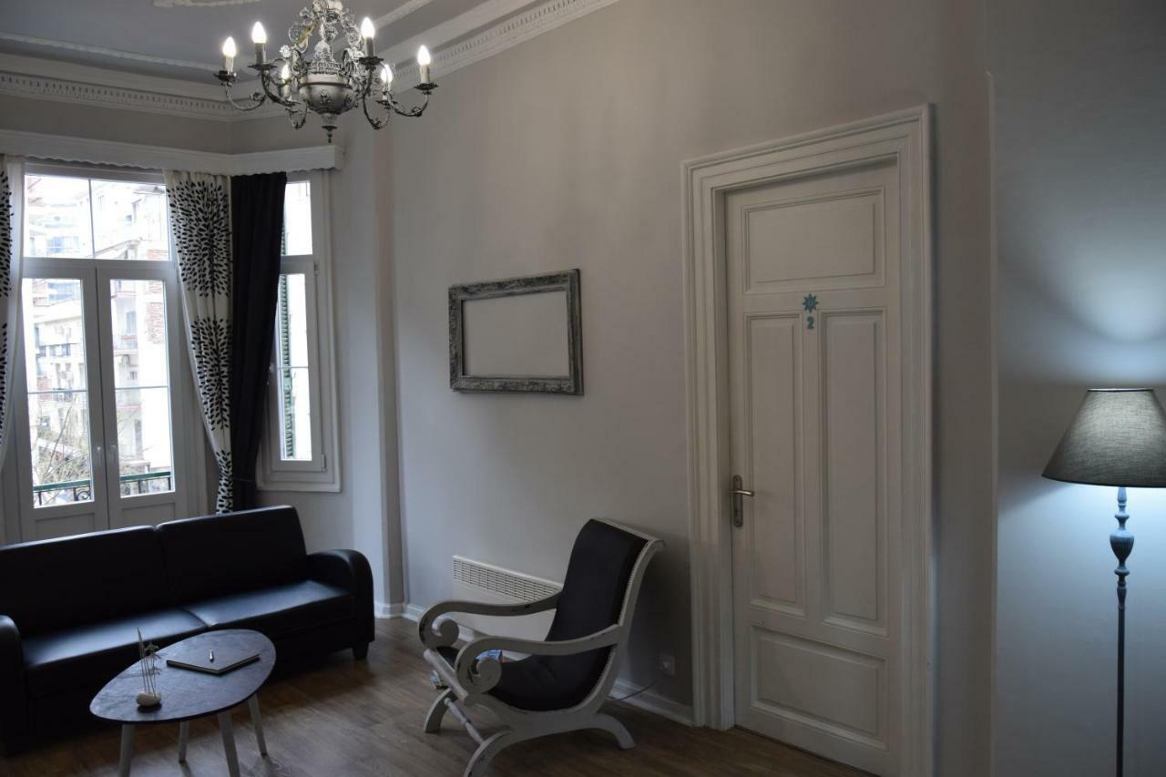 Megaron11 Apartment Thessaloniki