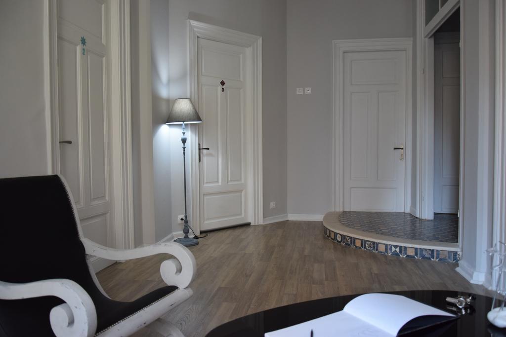 Apartment Megaron11 Thessaloniki