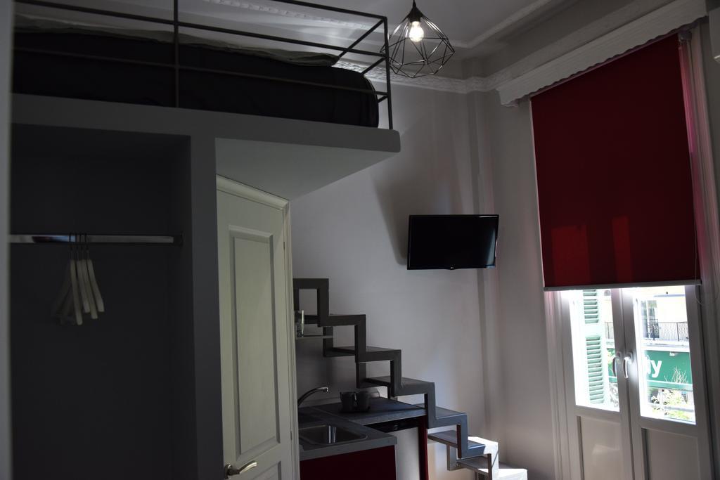 Megaron11 Apartment