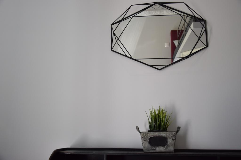 Apartment Megaron11 *