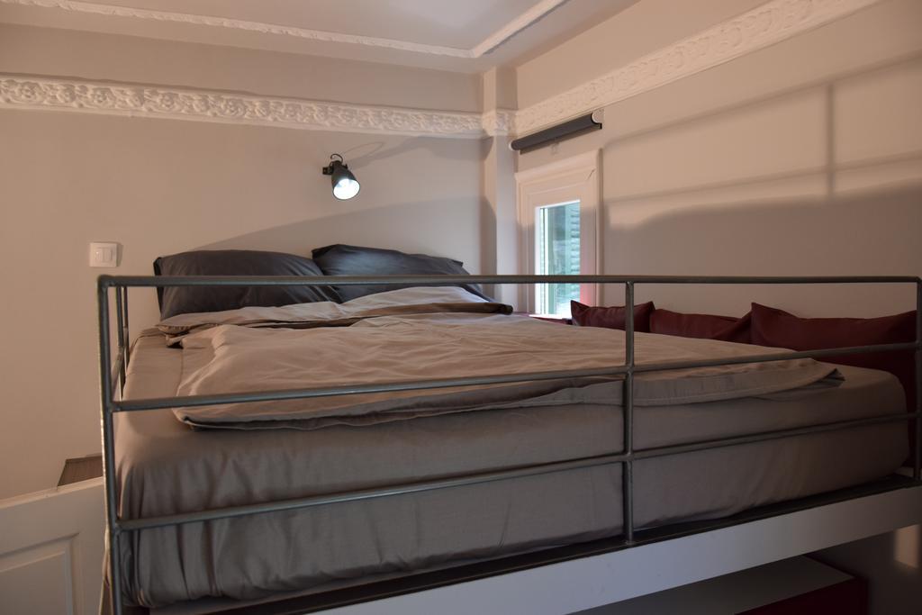 Megaron11 Apartment