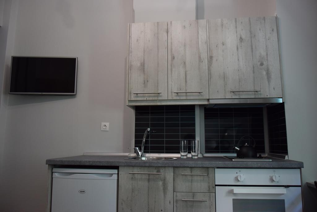 Apartment Megaron11