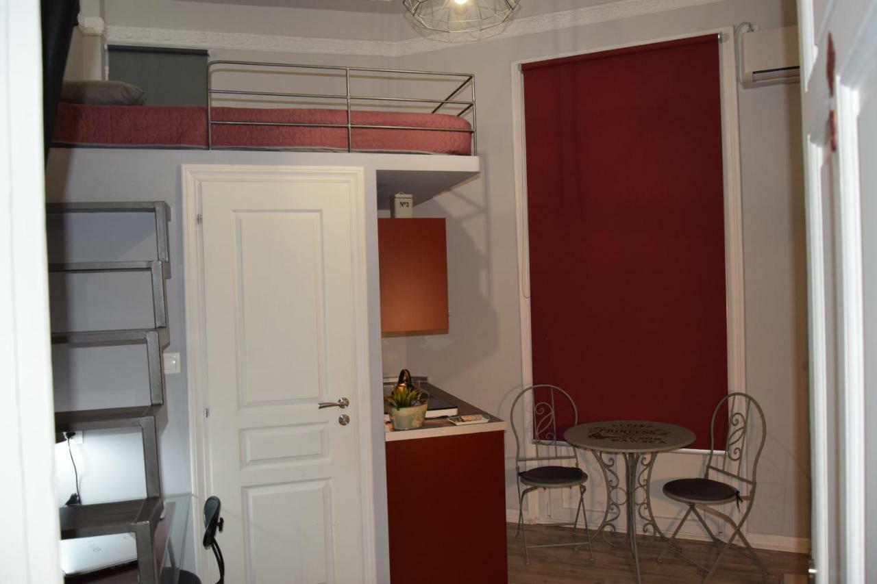 Megaron11 Apartment *