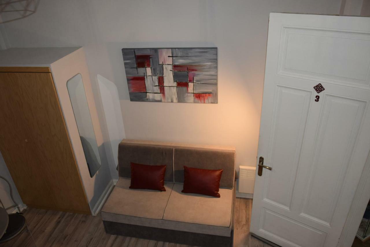 Apartment Megaron11