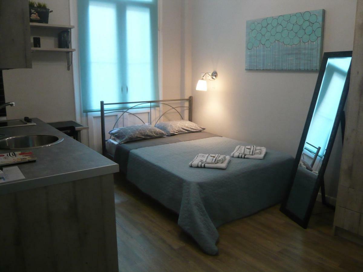 Megaron11 Apartment Thessaloniki